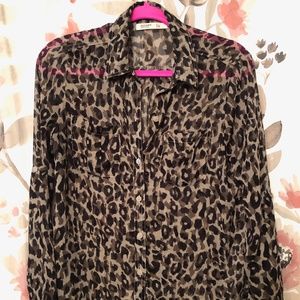 Old Navy Blouse